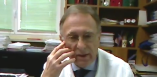 La Giornata Mondiale del diabete, Motore sanità: “le Regioni Trentino, Alto Adige, Veneto, Friuli-Venezia Giulia a confronto in un webinar” Stefano Nervo, Presidente Diabete Italia