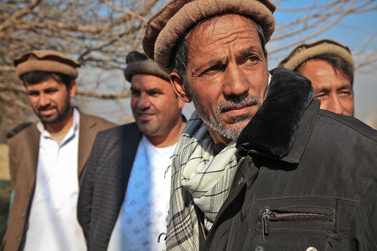 I Talebani controllano l'Afghanistan ma hanno bisogno di aiuti