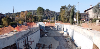 Tangenziale Vicenza, Giovanni Rolando e Alessandra Marobin (PD Vicenza): lavori in ritardo per la bretella dell’Albera Tangenziale Vicenza, lavori in ritardo