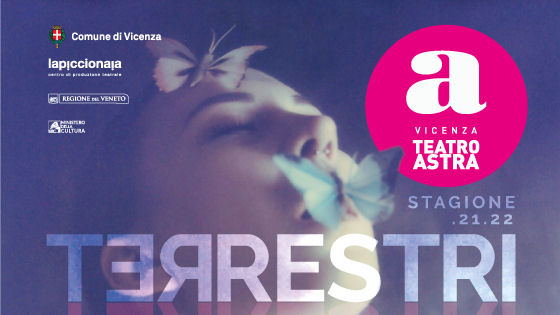 Teatro Astra Vicenza: Terrestri al via con “Misericordia” di Emma Dante