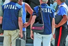 Operaio travolto da un muletto a Brendola, grave al Cazzavillan di Arzignano Tecnici dello Spisal in azione infortunio lavoro brendola