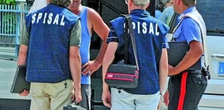 150 tecnici dello Spisal in tutto il Veneto, Arturo Lorenzoni (portavoce opposizione): sono pochi, si proceda con nuove assunzioni Tecnici dello Spisal in azione