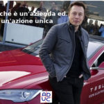 Tesla, Alessandro Pedone responsabile Aduc Tutela del Risparmio: perché è un’azienda ed un’azione unica – parte prima Tesla, un'azienda e un'azione unica per Aduc
