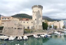 La Torre di Mola e Formia: storia di una città e del suo simbolo Torre di Mola
