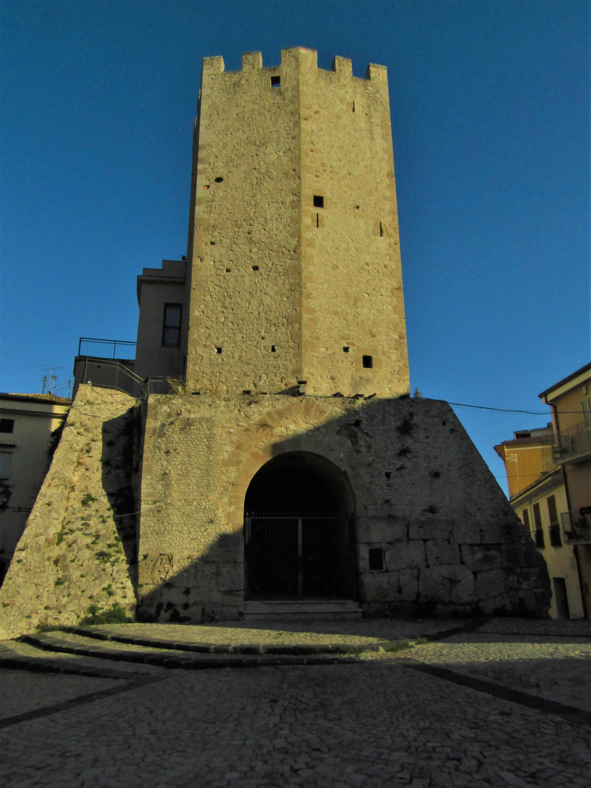 Torre di Castellone