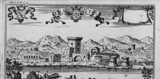 Minturno, la storia dell’antica città di Traetto Minturno, la storia dell’antico centro di Traetto.