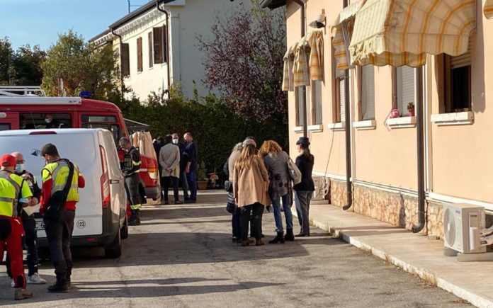 Tragedia di Verona con due bambine trovate senza vita in una comunità