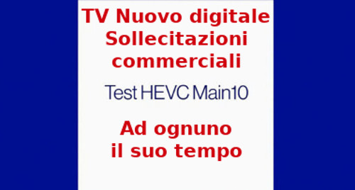 Tv e nuovo digitale, i consigli di Aduc