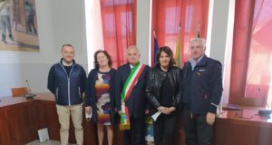 Castelforte aderisce al Progetto “WiFi Italia”