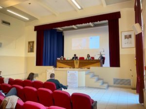 Convegno Carabellese Molfetta