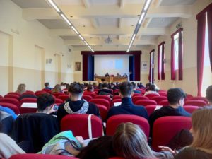 Convegno Carabellese Molfetta