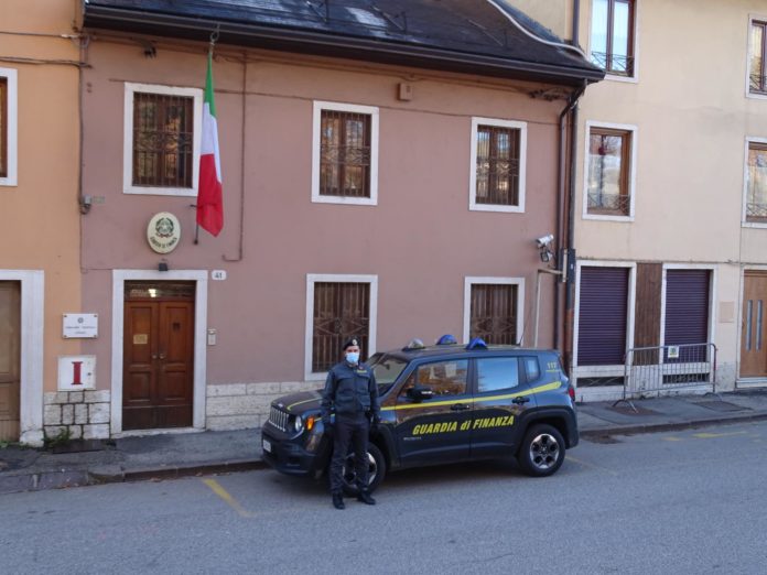 asiago finanza asiago finanza offese