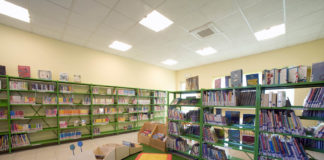 “Reti nella Rete”: nasce la nuova WebTv delle biblioteche italiane. Il consigliere Guzzonato: “Le biblioteche sono luoghi di incontro vivi e dinamici”. biblioteca Monticello Conte Otto