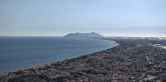 Riviera di Ulisse: sulle tracce della Maga Circe Riviera di Ulisse: sulle tracce della Maga Circe