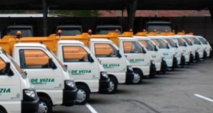 Raccolta differenziata, comunicazione all’utenza per il giorno 22 Ottobre