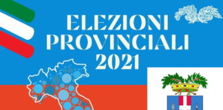 Provincia di Vicenza, il 18 dicembre si vota il nuovo Consiglio: alle urne 1.530 amministratori comunali elezioni consiglio provVI logo 18.12.21