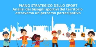Sport a Vicenza, c’è tempo fino a venerdì 8 ottobre per compilare questionario online per i cittadini e chi pratica sport venendo in città