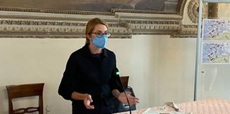 Terzo incendio azienda “Futura” a Montebello Vicentino. Simona Siotto, vicepresidente Consiglio di bacino Vicenza: chiarezza e più attenzione Simona Siotto, vicepresidente del Consiglio di bacino Vicenza e assessore all'ambiente di Vicenza