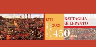 Battaglia di Lepanto, il 7 ottobre consiglio regionale del Veneto e Comune di Vicenza ne celebrano i 450 anni