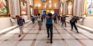 Simposio internazionale “L’arte oltre la malattia” il 16 e 17 ottobre a Vicenza