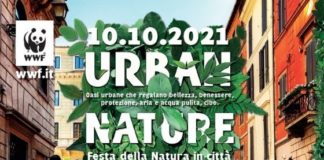 “Urban Nature”, sabato 9 ottobre al Museo naturalistico archeologico di Vicenza con il WWF
