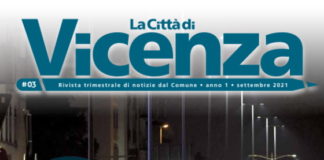 “La Città di Vicenza”, a disposizione il terzo numero della rivista del Comune