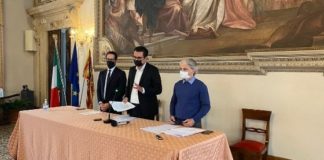 Candidatura Vicenza a capitale italiana cultura 2024, protocolli d’intesa con Comuni e imprese