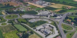 Consiglio comunale di Vicenza: ok progetto per autofficina, magazzino e uffici Aim Ambiente in strada delle Caperse