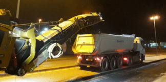 Dall’11 ottobre al via l’intervento sulla condotta del gas metano in contra’ Ponte Novo a Vicenza