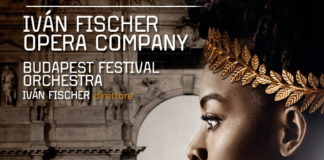 Vicenza Opera Festival, da venerdì 29 ottobre a lunedì 1 novembre al Teatro Olimpico