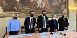 Nel 2022 opere pubbliche per 66,5 milioni, Rucco e Zocca: mai così tanti soldi per rigenerare la città di Vicenza