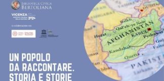 A Palazzo Cordellina a Vicenza: “Un popolo da raccontare. Storia e storie sull’Afghanistan”