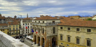 Giornata internazionale contro la povertà, il 17 ottobre incontro in Loggia del Capitaniato a Vicenza