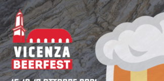 Vicenza beer fest il 15, 16 ,17 ottobre nei locali del centro