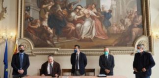 XXII Giornata della cultura ebraica, dialogo immaginario tra Dante e Manoello Romano