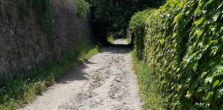 Riqualificazione di stradella Valmarana a Vicenza, affidati i lavori