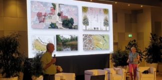 Il progetto di riqualificazione di Campo Marzo a Vicenza protagonista alla Biennale e al Biarch