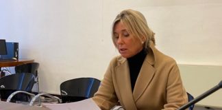 Attività commerciali in immobili del Comune di Vicenza, assessore Roberta Albiero: riduzione dell’affitto fino al 60% L'assessore al patrimonio Roberta Albiero