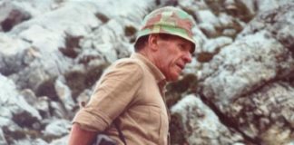 Vicenza, accademia Olimpica e Museo del Risorgimento e della Resistenza ricordano Gianni Pieropan Gianni Pieropan