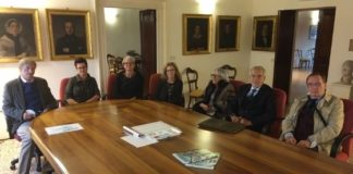 Biblioteca Bertoliana, 176 preziose carte di Zanella donate da Jean-Jacques Marchand