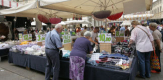 Pubblicato l’avviso per i posteggi delle fiere prenatalizia e dell’Epifania a Vicenza