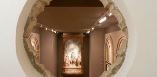 Musei di Vicenza tutti aperti lunedì 1 novembre, Festa di Ognissanti