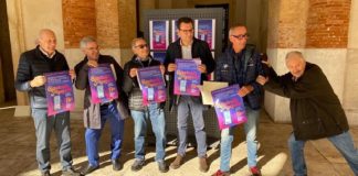 Girotondo Pigafetta, l’esploratore vicentino incontra il cabaret