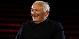 Al Teatro Olimpico il 24 novembre Mogol racconta, con basi musicali, l’evoluzione della canzone a partire dagli anni ’60 Al teatro Olimpico di Vicenza Mogol