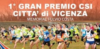 Prima edizione del Gran Premio Csi Città di Vicenza, Matteo Celebron: domenica 31 ottobre a Parco Querin Gran premio città di Vicenza