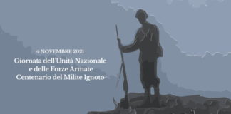 Giornata dell’Unità nazionale e delle Forze armate, a Monte Berico le celebrazioni di Vicenza