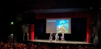 Presentata al pubblico di Vicenza la mostra “La Fabbrica del Rinascimento” La fabbrica del Rinascimento e Beltramini, Vinco, Demo