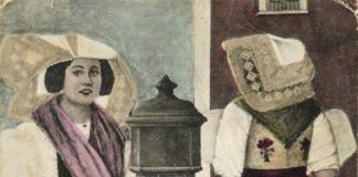 Note di folklore: la Pacchiana di Minturno nella Riviera di Ulisse La Pacchiana di Minturno