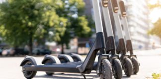 Monopattini, Unsic: bene alcune nuove norme, ma ancora troppe incongruenze Monopattini elettrici