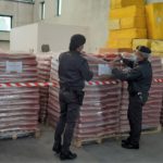 Operazione “Guasta Provvista”: GdF Padova sequestra 700 tonnellate di pellet contraffatto dall’estero pellet contraffatto sequestro Guardia di Finanza Padova